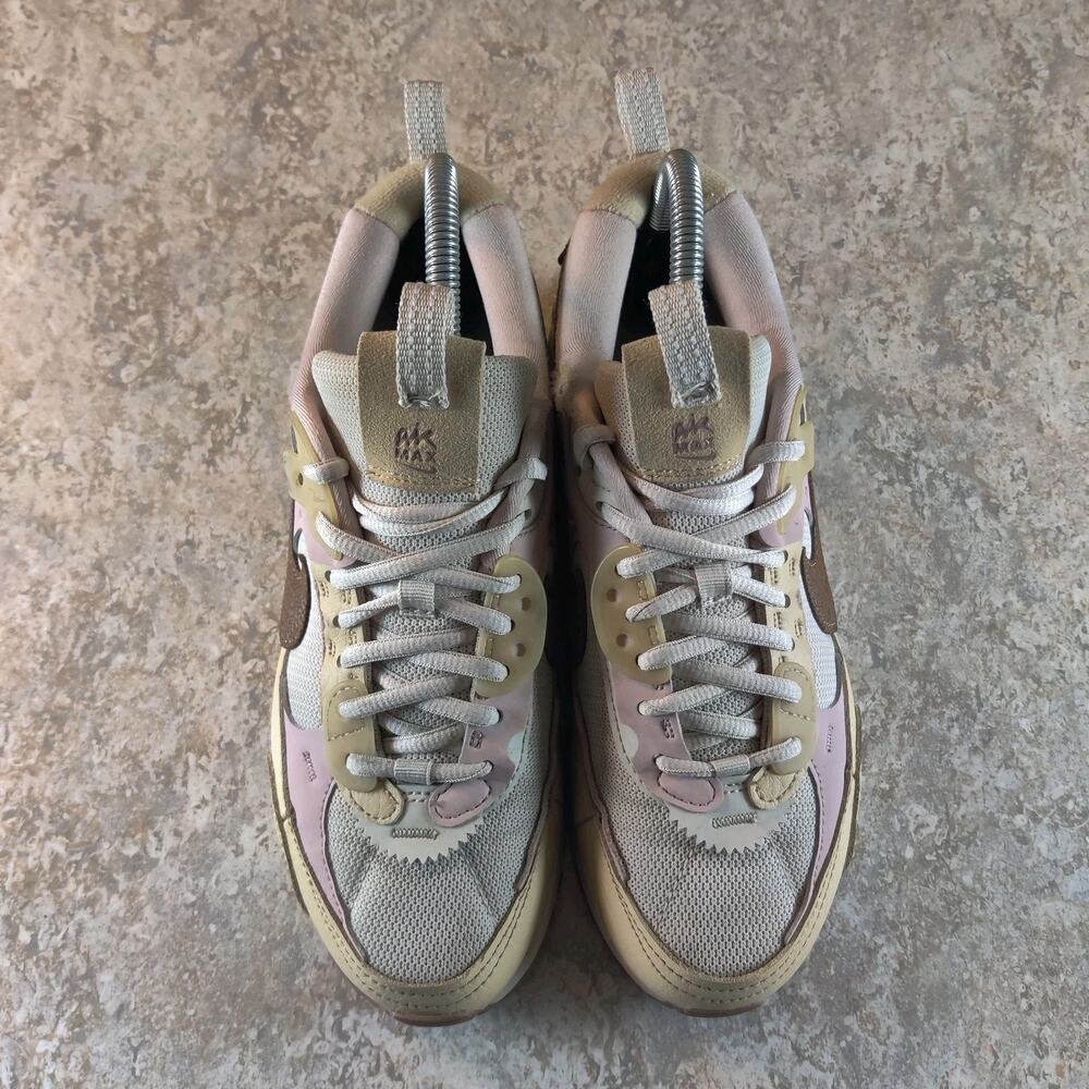 WMNS Nike Air Max 90 Futura Neapolitan DZ4704 100 Size 8 *Clean* - Picture 2 of 10